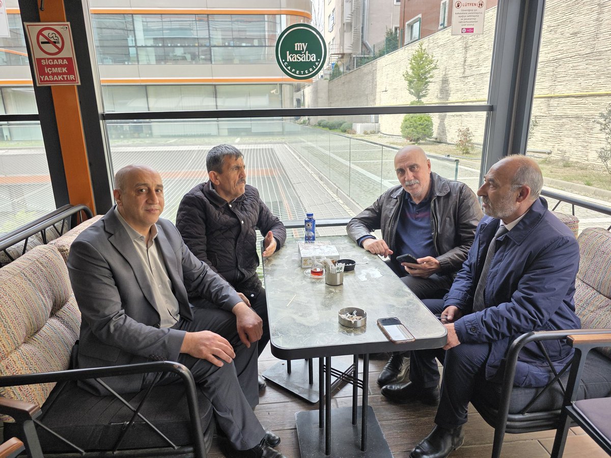 Erdem KARAKOÇ tweet media