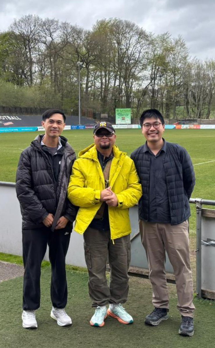 Sheffield Football Club tweet media