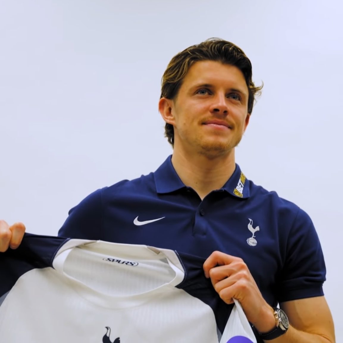 Daily Hotspur tweet media