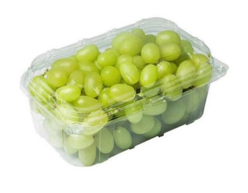 a batata frita das frutas: