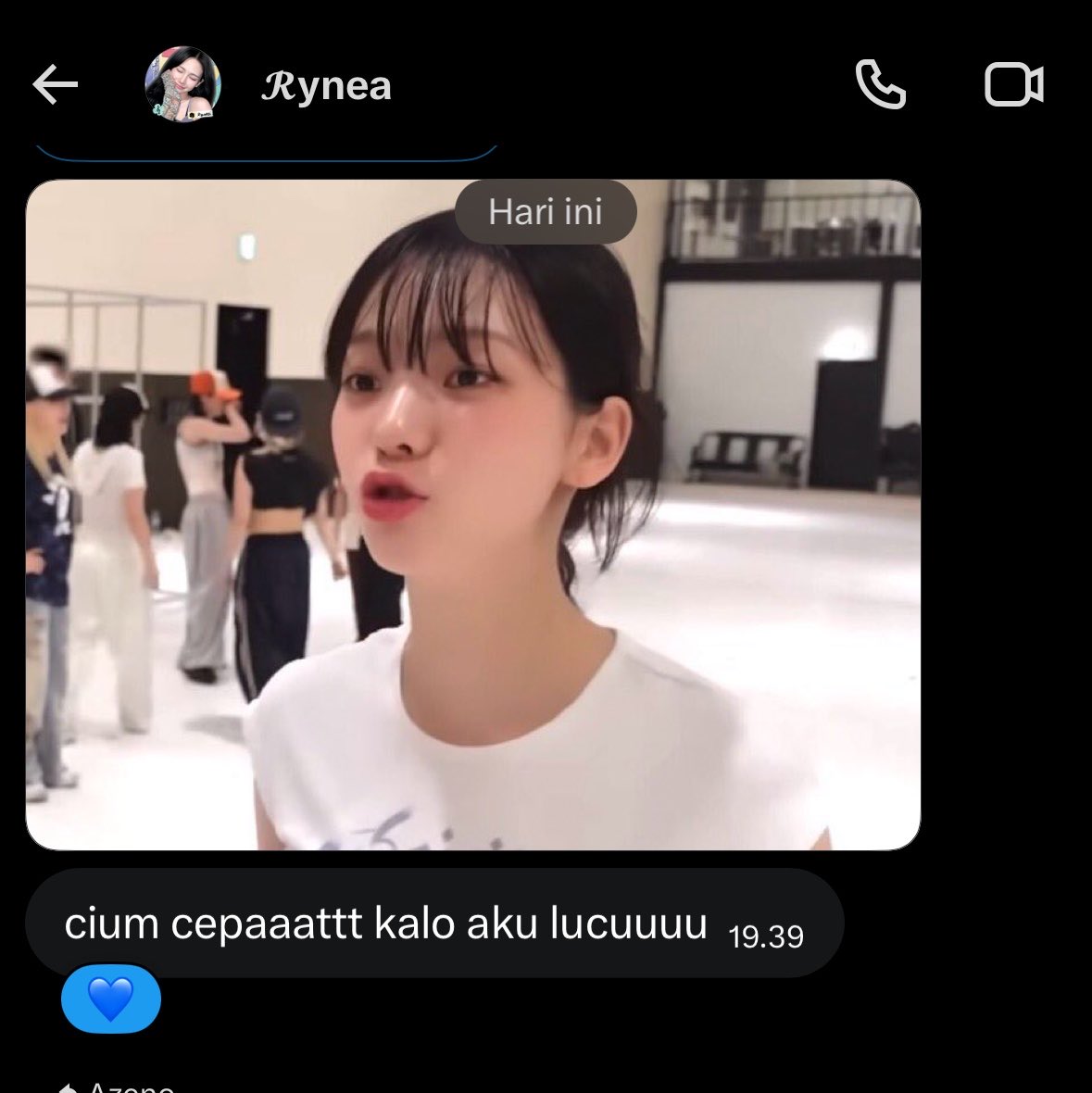 Azeno tweet media