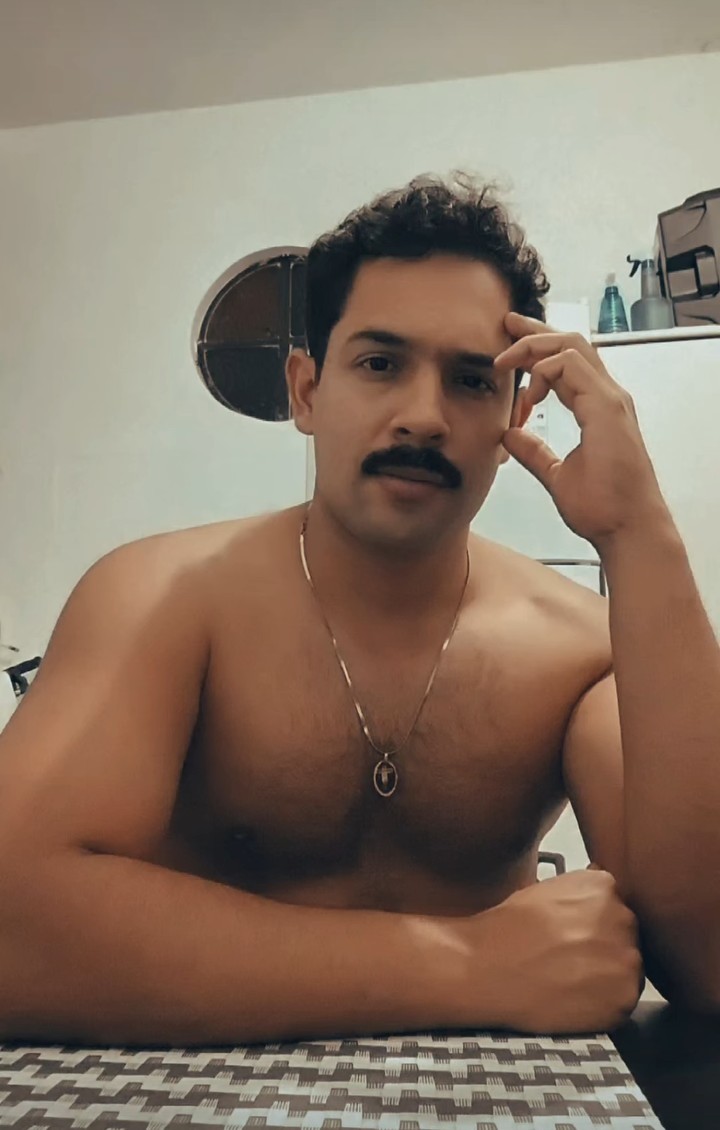 Gringo do Pagode tweet media