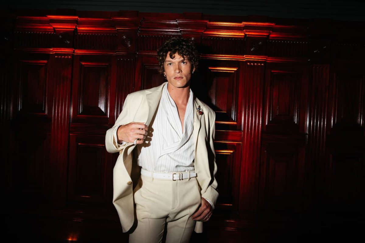 Connor Storrie Updates | Fansite tweet media