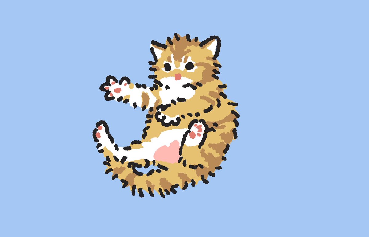 올챙이가된개구리 tweet media