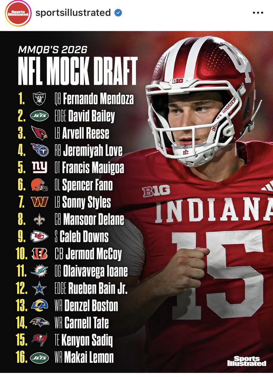 Joe Schad tweet media