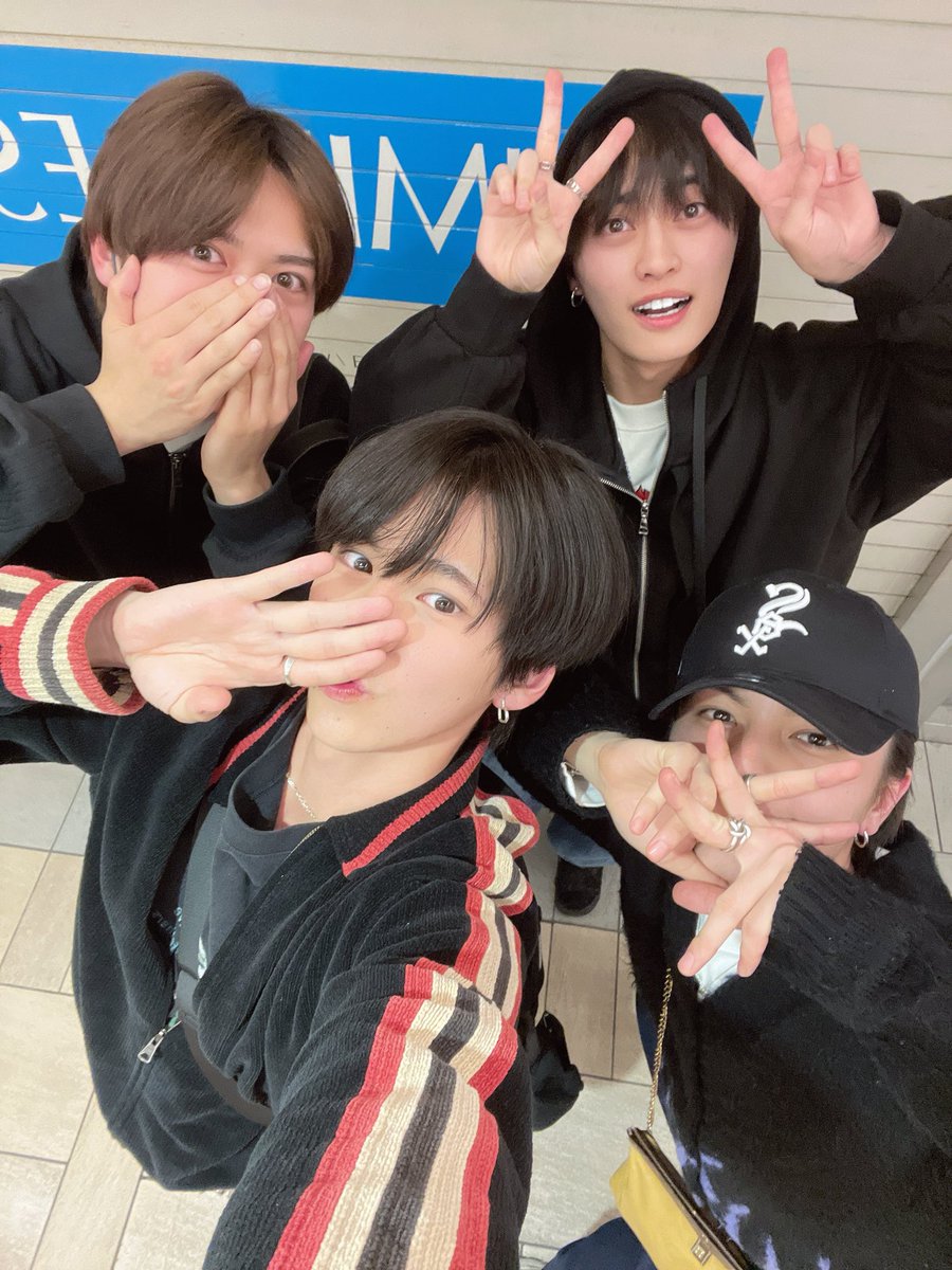 奥田 啓斗 【100STARS】 tweet media