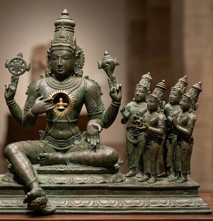 Hanuman Das tweet media