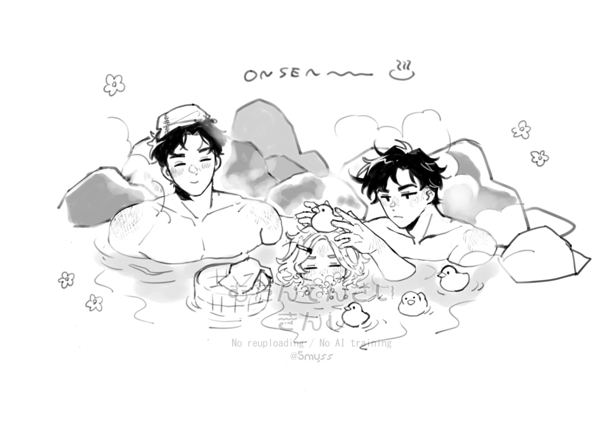 ヨッシー tweet media