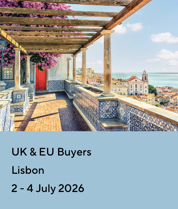 famtasticrocks's tweet image. #Famtastic #DiaryDates for #EventProfs
The Meetings Space UK &amp;amp; EU Buyers 2-4 July | Lisbon
themeetingsspace.com