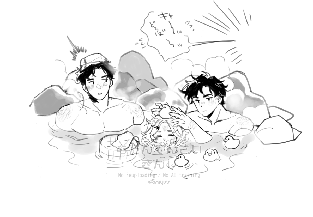 ヨッシー tweet media