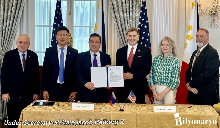 Bilyonaryo tweet media