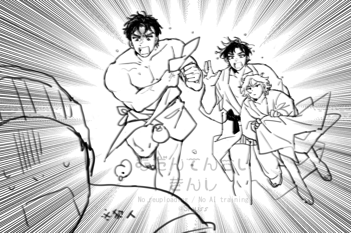 ヨッシー tweet media