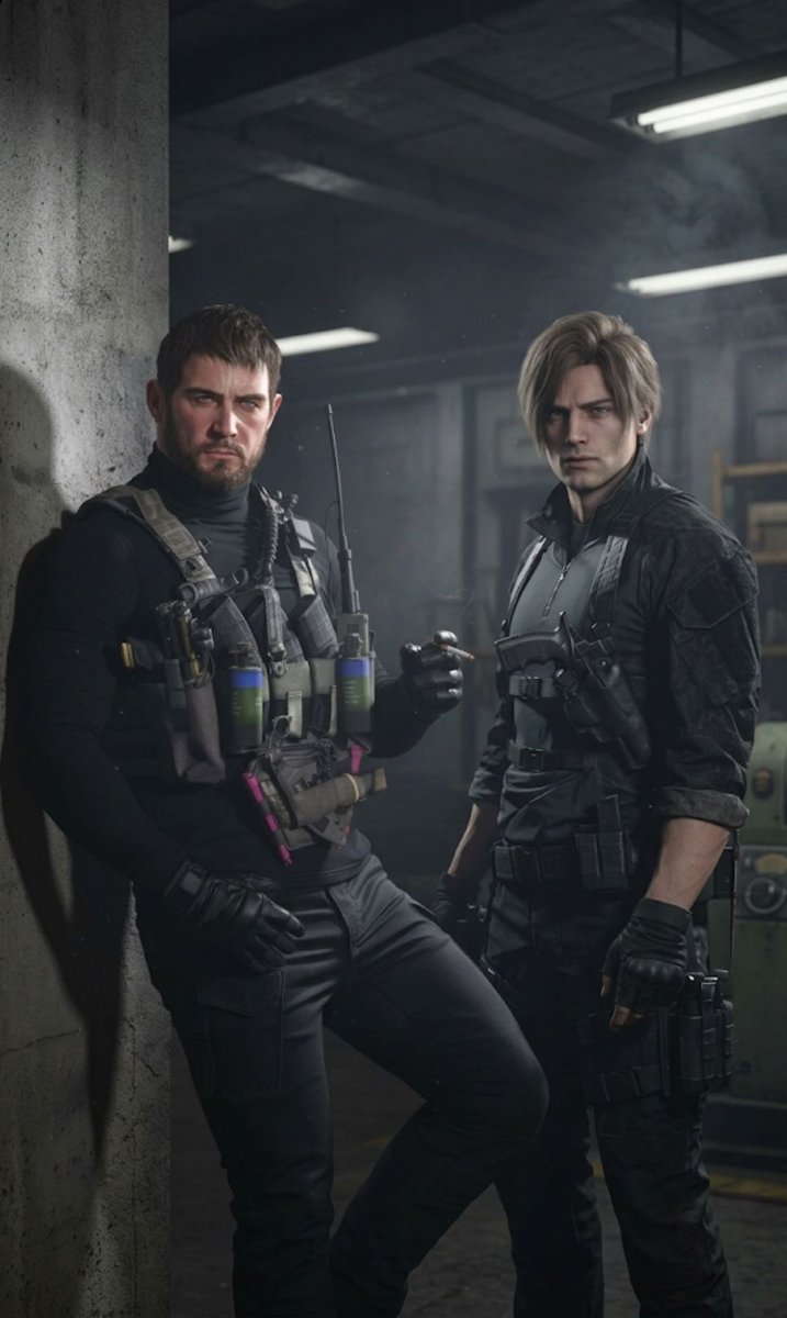 Condor one| Thunder tweet media