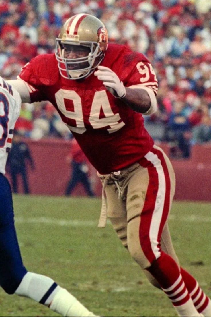 Niners History tweet media