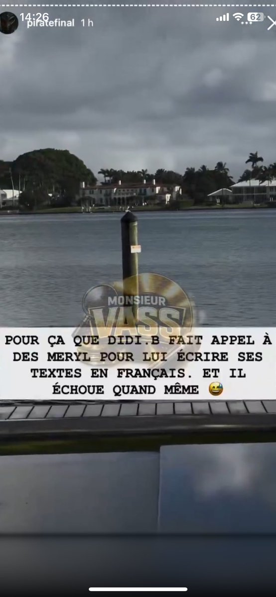 Amal Fofana tweet media