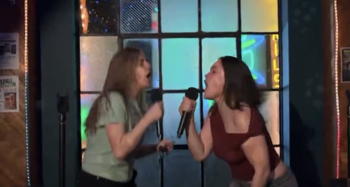 mea 🦵 pitt spoilers!! tweet media