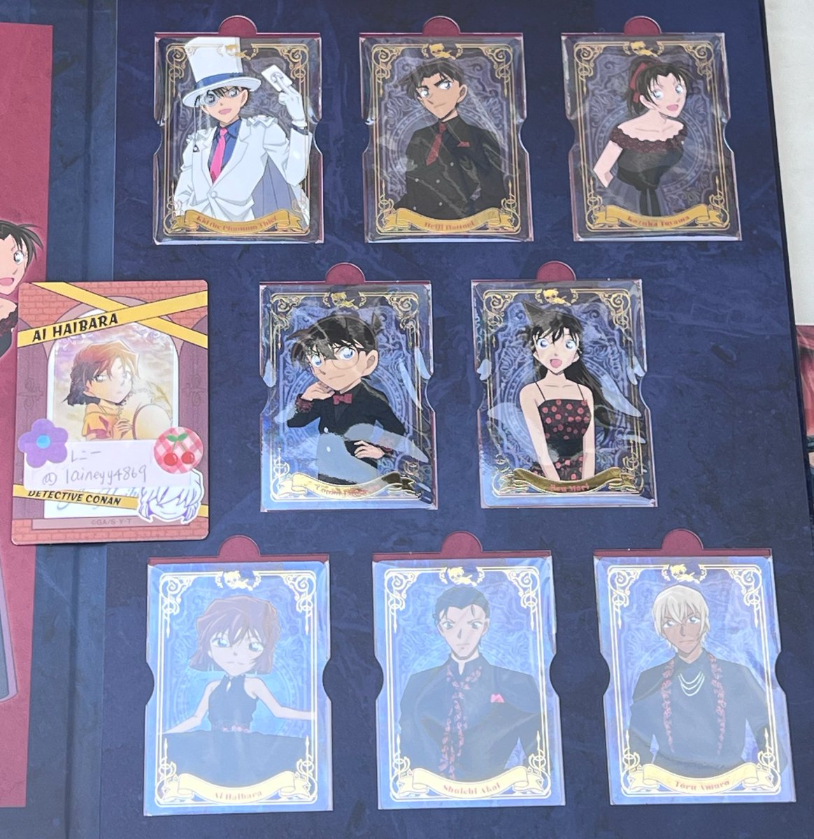 レニー@取引垢 tweet media