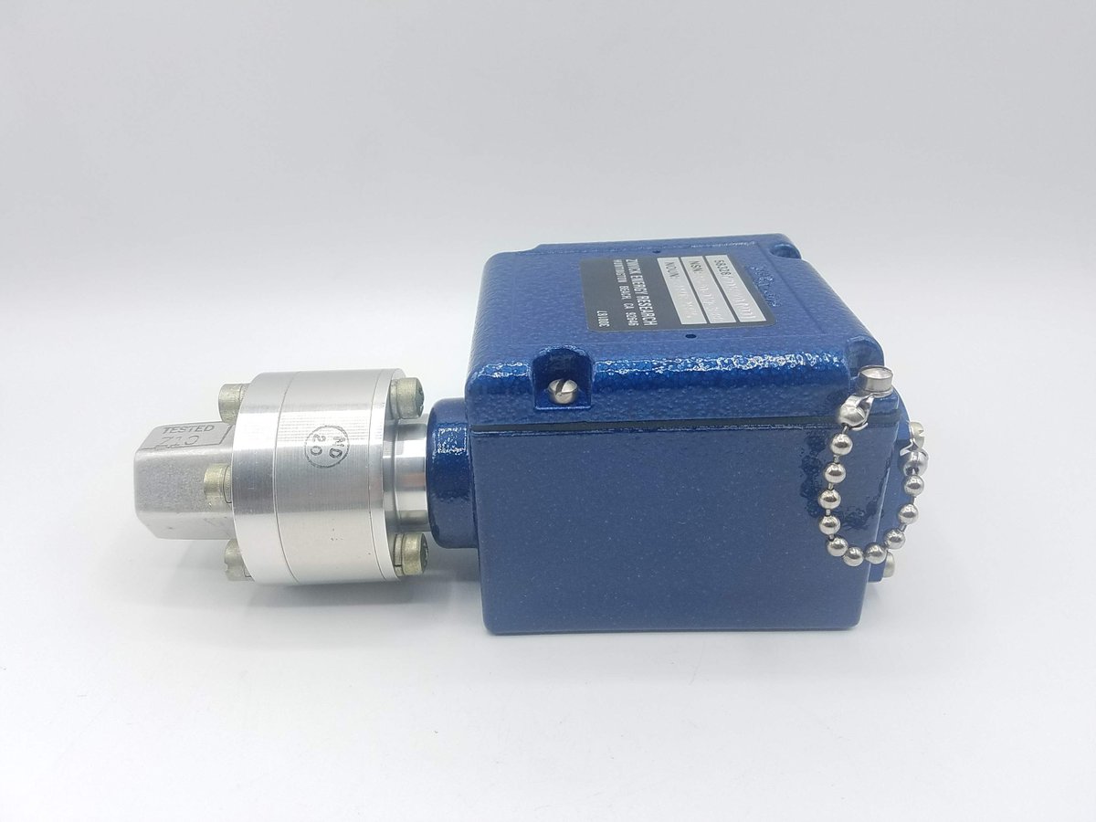 DodParts's tweet photo. Sensor Assembly | NSN 3655-01-157-3888

https://t.co/ytDk9i145x

#ZwickEnergyResearch #SensorAssembly #3655011573888 #Milspec #Aerospace #Aviation #Aircraft #Military #NationalStockNumber #Manufacturing #FSC3655 https://t.co/drDc8JTDm5
