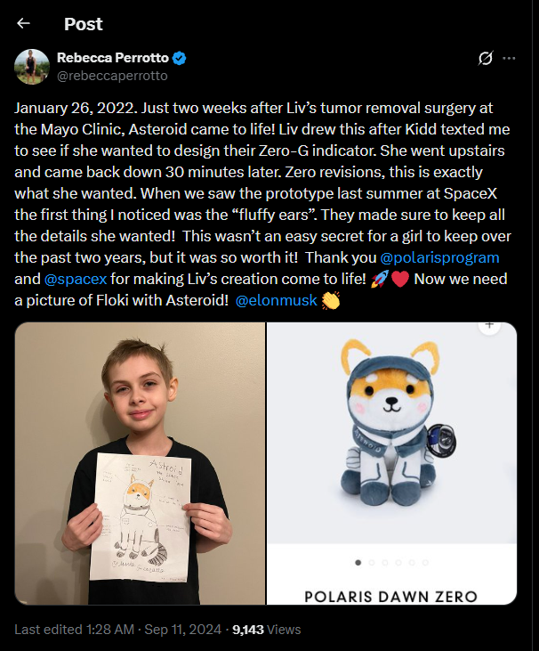 Astroid tweet media