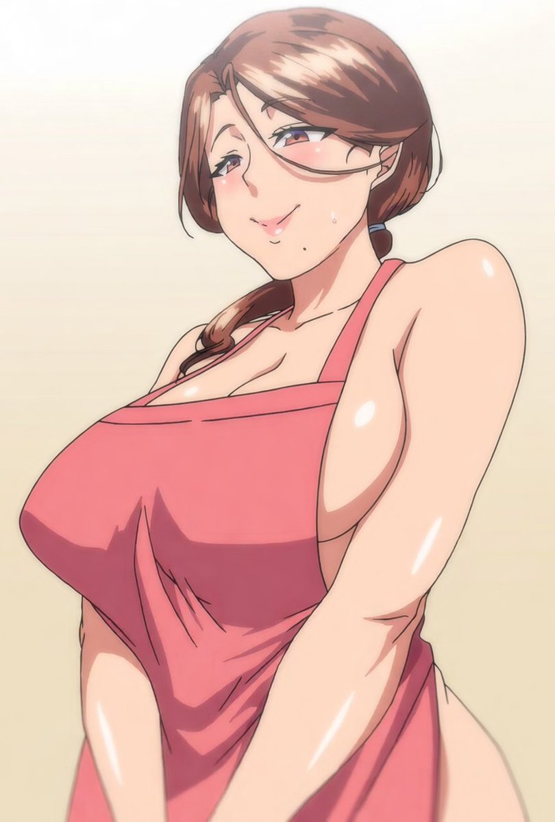 Somente Hanimes tweet media