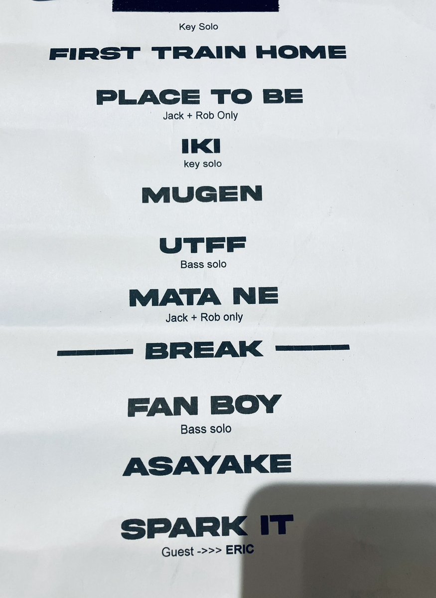 【Prog Project】 tweet media