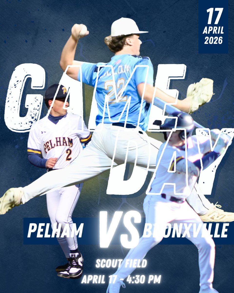 Pelham Baseball tweet media