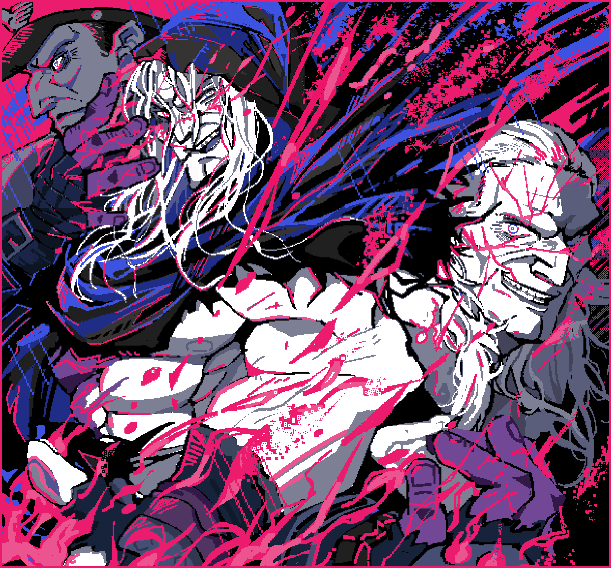 #ベガ生誕祭
誕生日おめでとうございます!!!