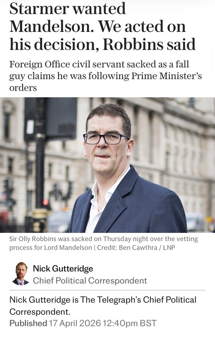 Matthew Westcott tweet media