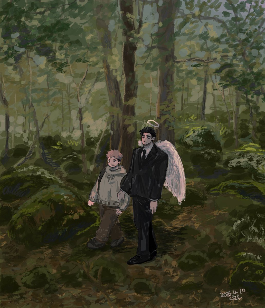 幽 (@4_fish0) on Twitter photo 