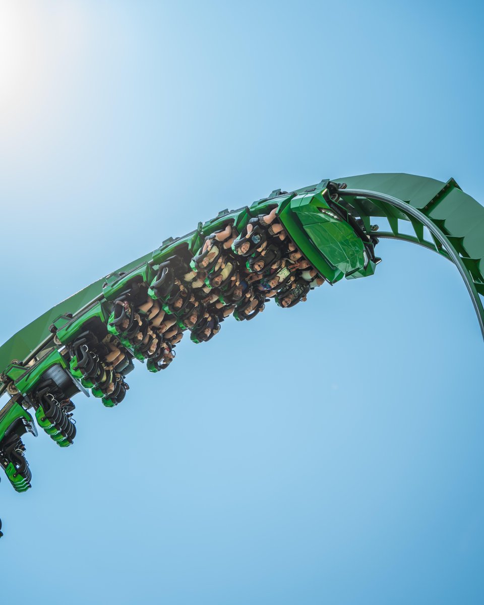 Universal Orlando Resort tweet media