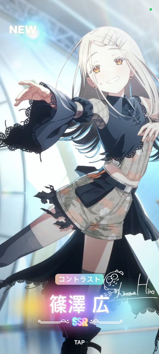 ななよんさん tweet media