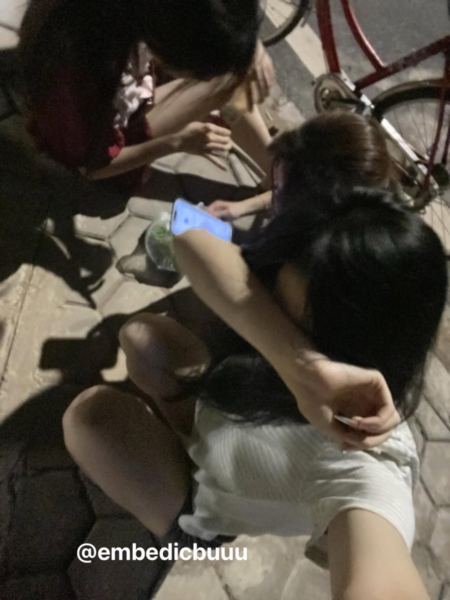 Làm ồn là tỉnh tweet media