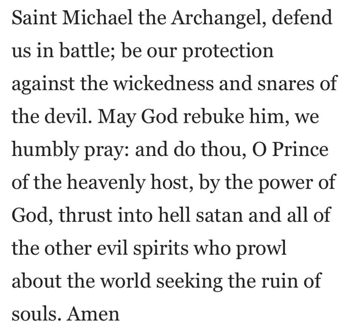 TrustInTheLord🙏 tweet media