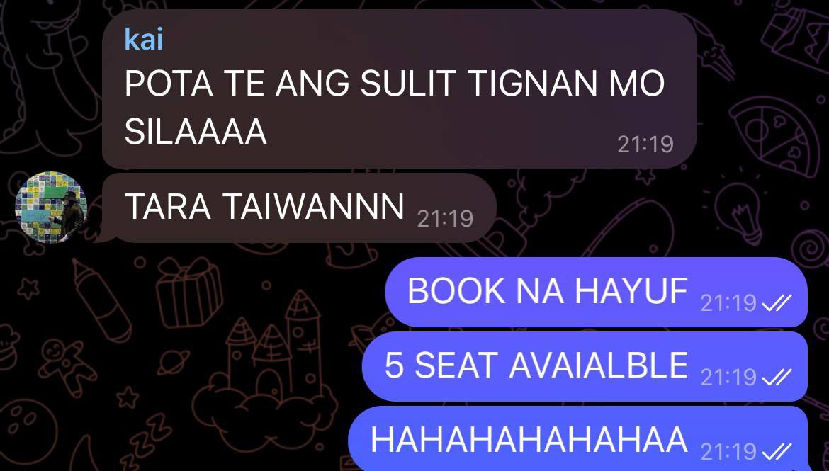 kai 🆘 ia tweet media