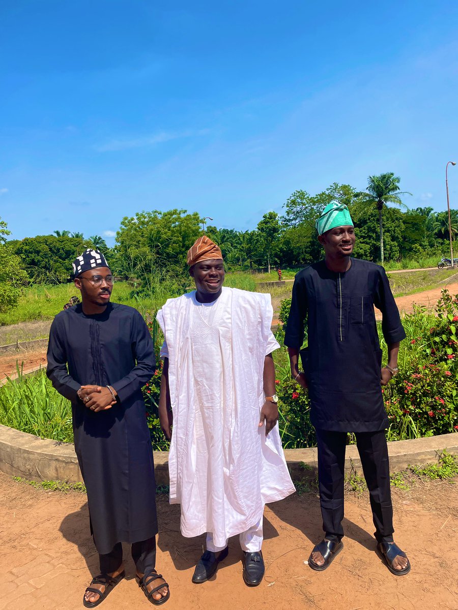 Adelani Precious Stephen tweet media