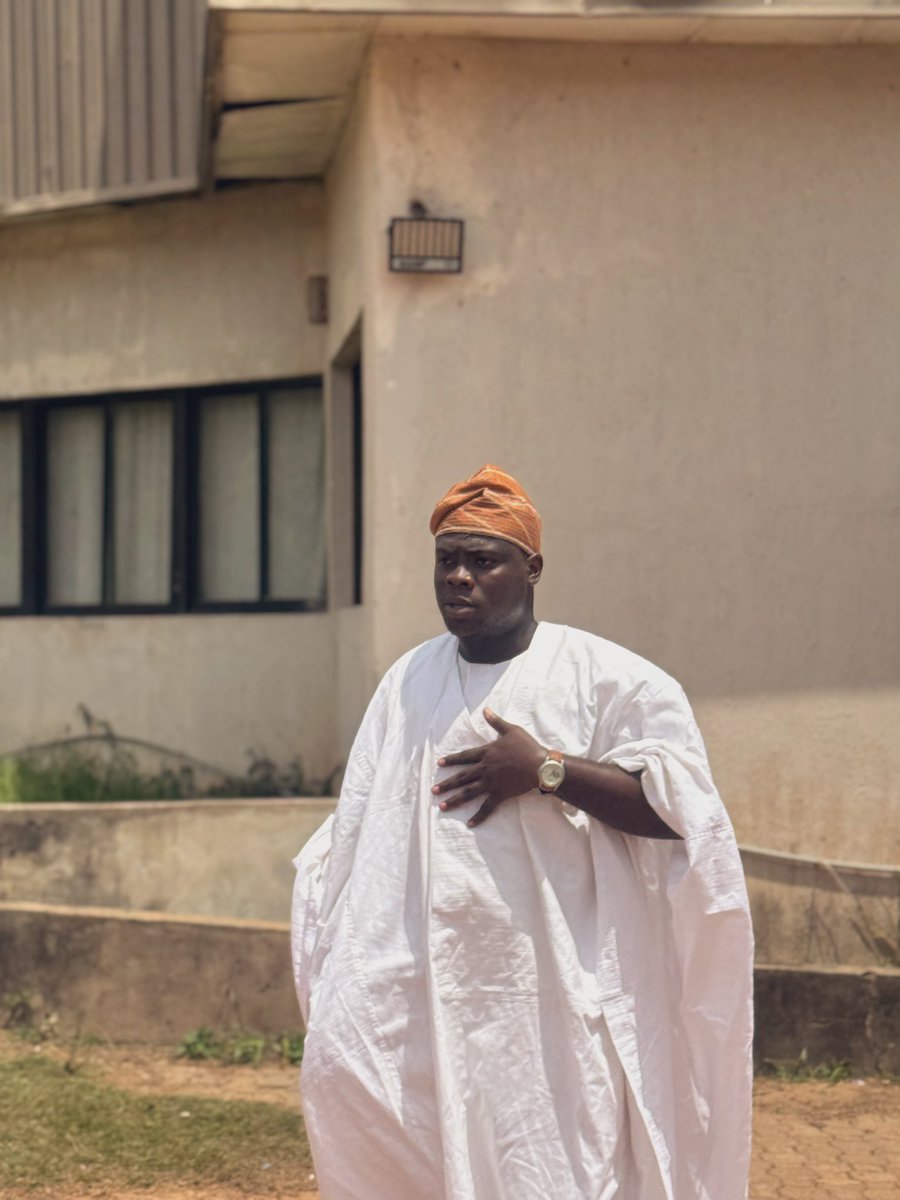 Adelani Precious Stephen tweet media