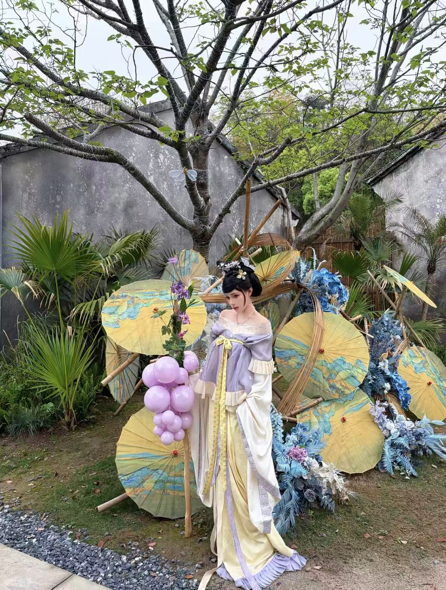 天才焦焦子 tweet media