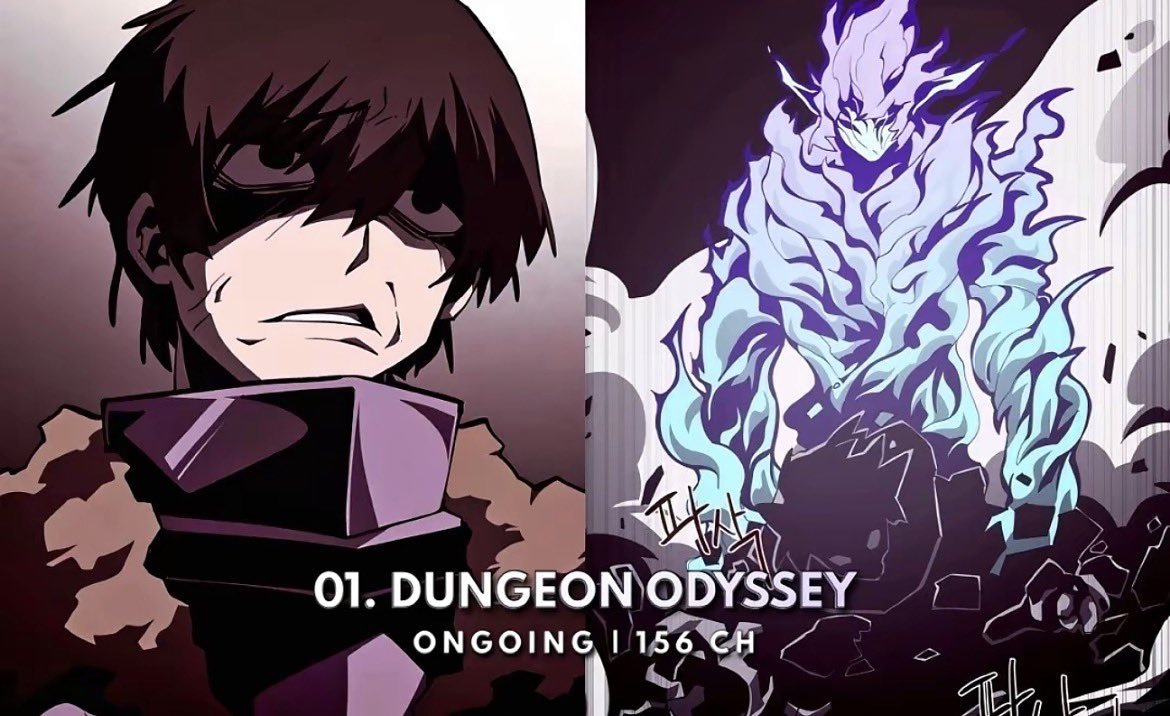 MAll63589's tweet photo. للمره ألف تابعو dungeon Odyssey هذا العمل خرافيييييييي ورسم والشخصيات والقصه اعظم منهم ما في 

شوفوها وعطوني رايكم https://t.co/taFbld5dPD