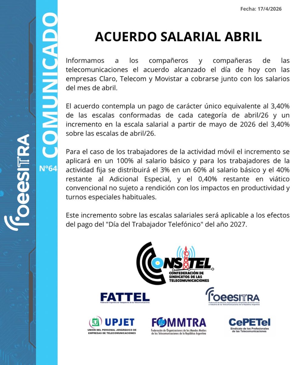 foeesitraoficial tweet media