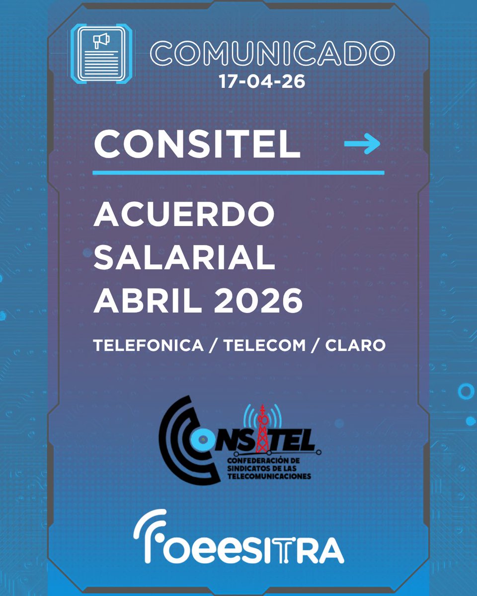 foeesitraoficial tweet media