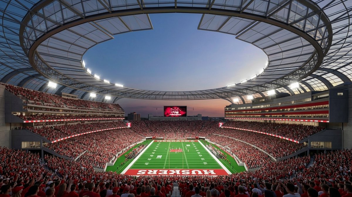 HuskersAI tweet media