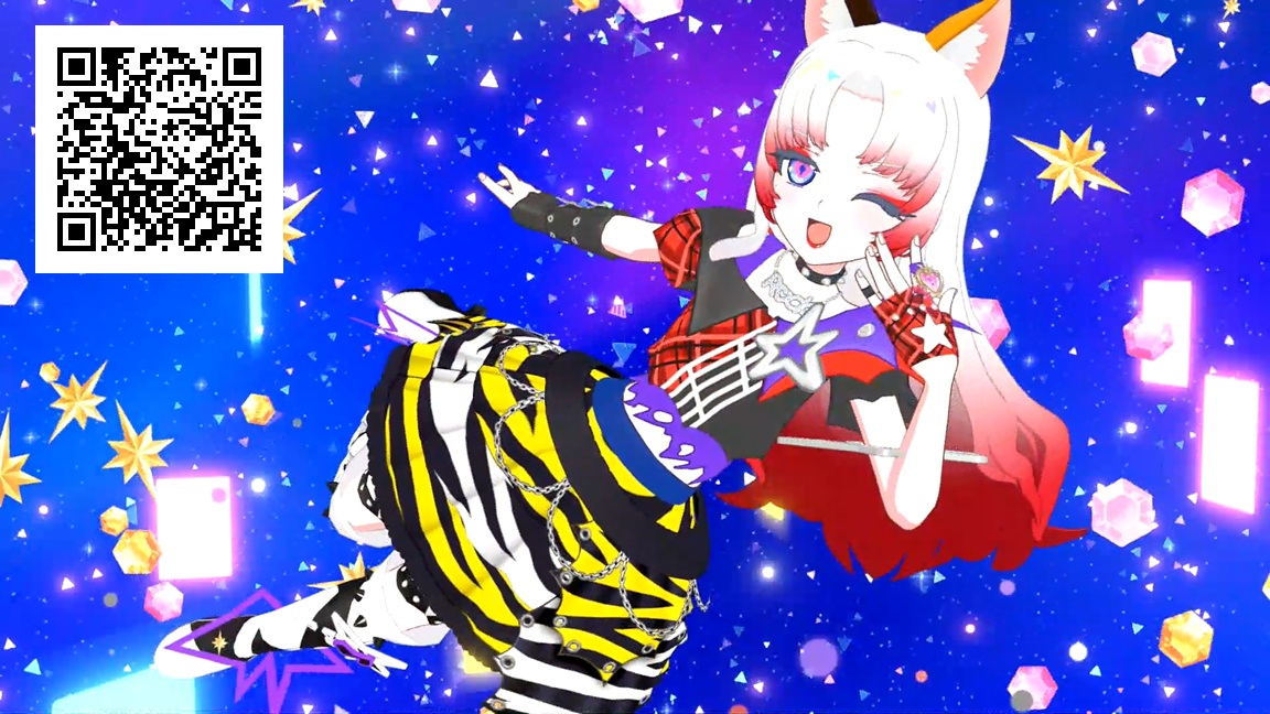 御稲荷（暴走中） tweet media