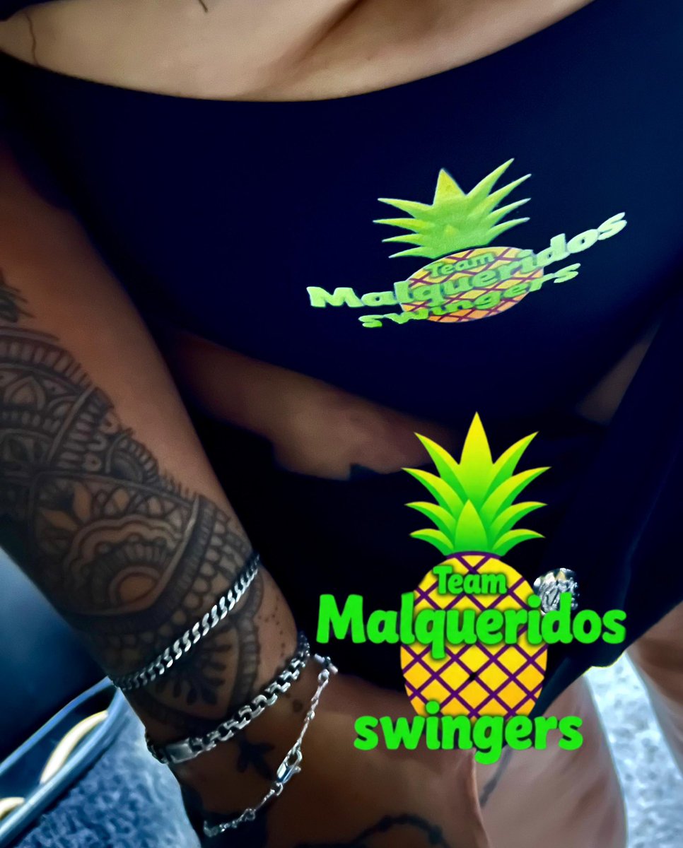 Axel 🍍 Liz 30s tweet media