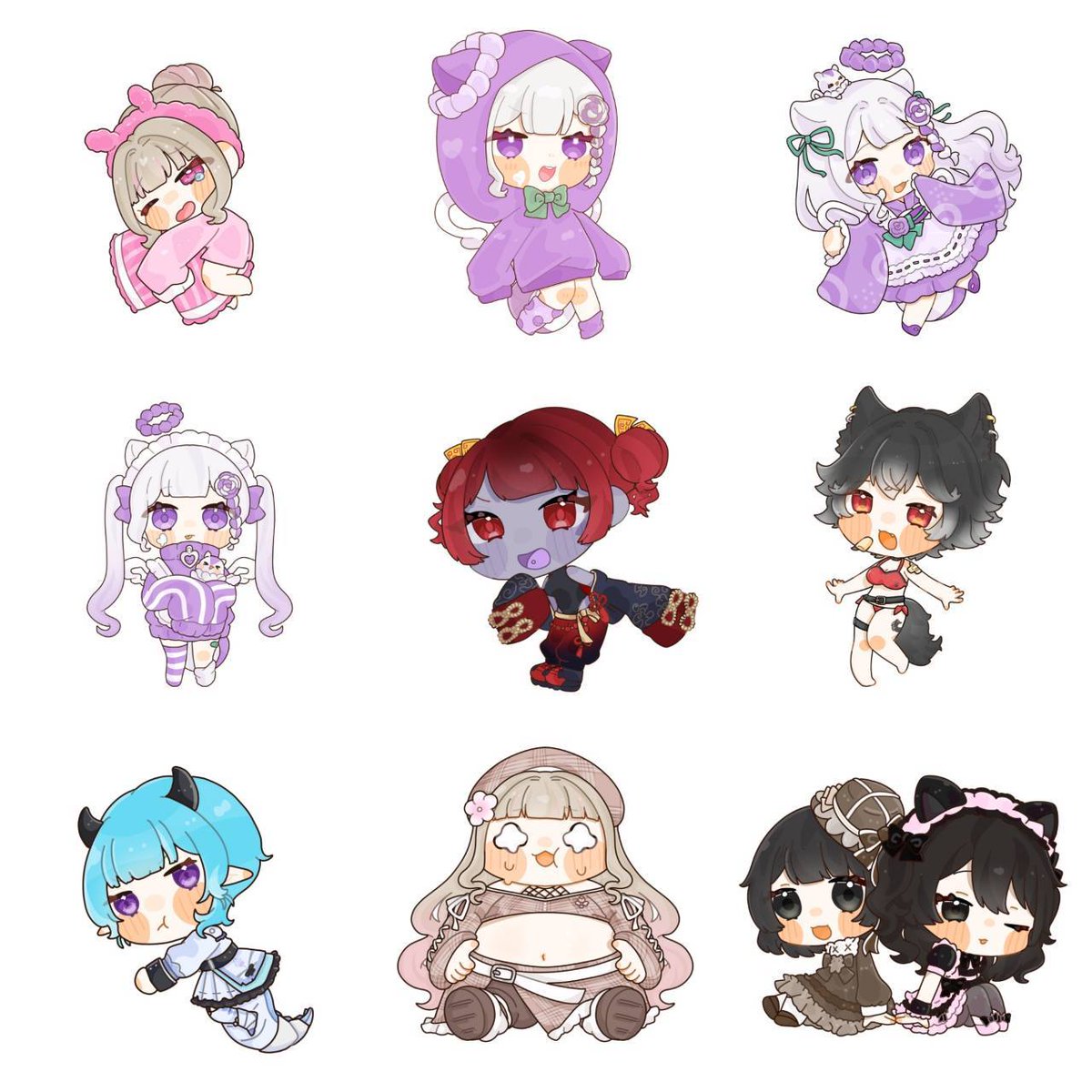 クレヤ tweet media