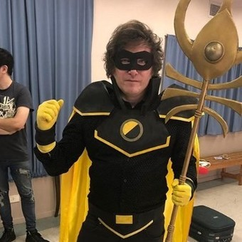 Ma Wukong 马悟空 tweet media