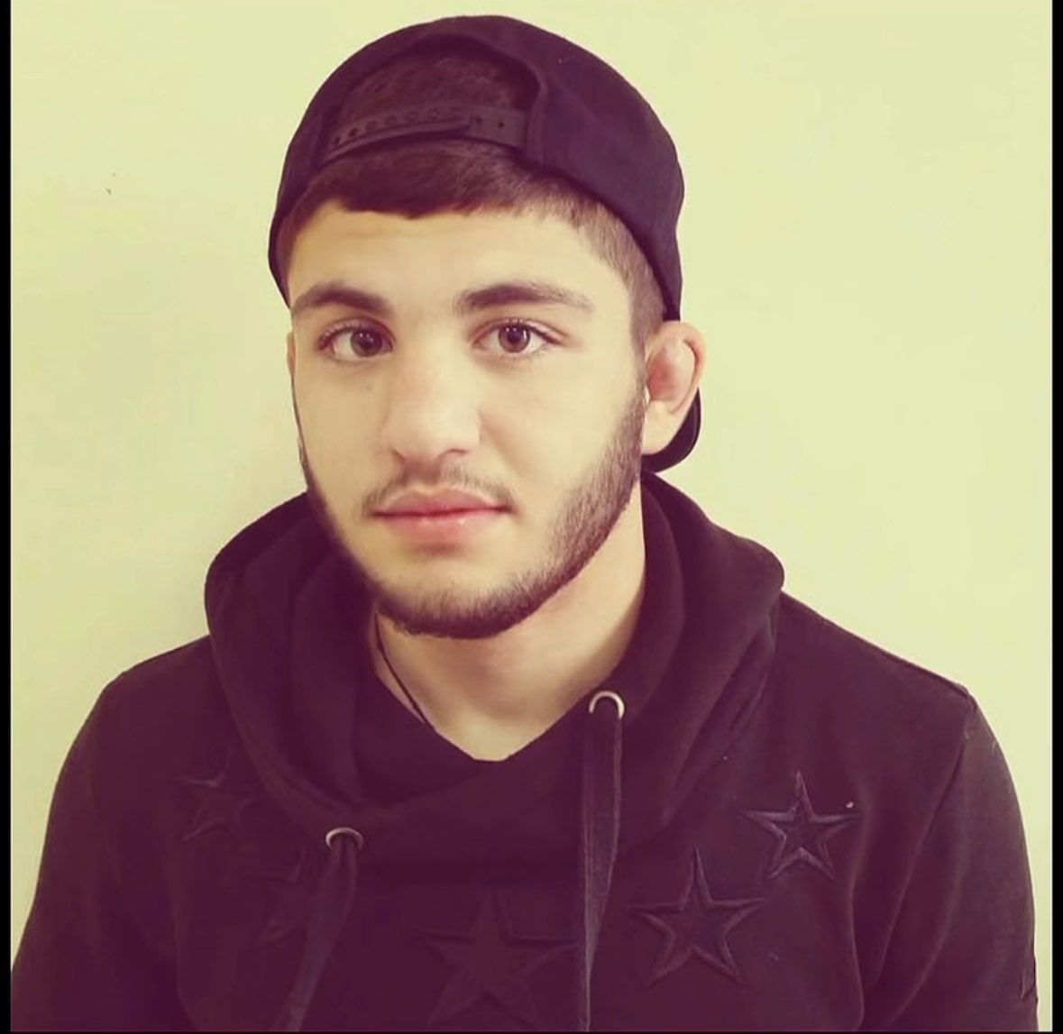 Super Fan🇮🇪 tweet media