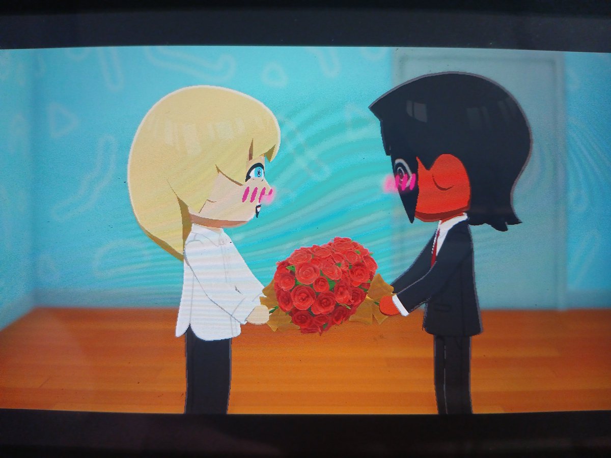 Ross!! 🆖️ 🏳️‍⚧️ tweet media