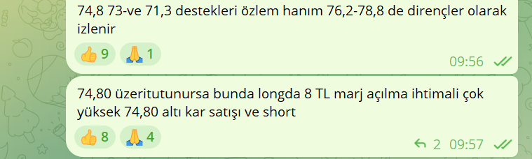 efekentli__'s tweet image. 74,80 altına gelmeyen #AKBNK da 8 TL Beklentimiz X7 kaldıraç ile gerçekleşmiştir 

#efekentlisistem #viop #viop30