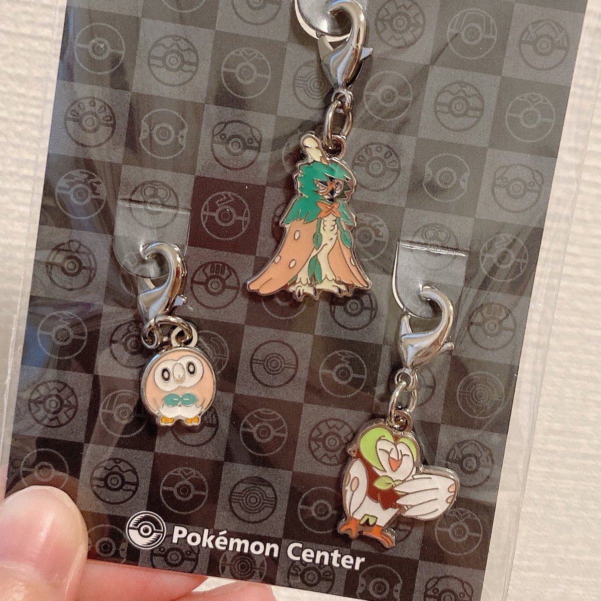 ちまのしっぽ。 tweet media