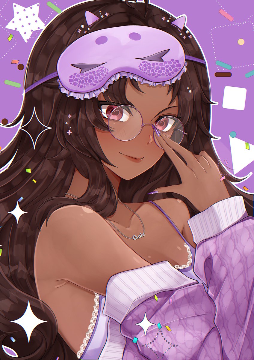 Mysti 💜🦕 Dinosaur Vtuber tweet media